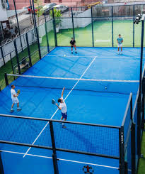Padel Court 1